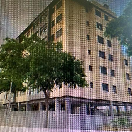 Apartamento Jabalon Castellón de la Plana Exterior foto