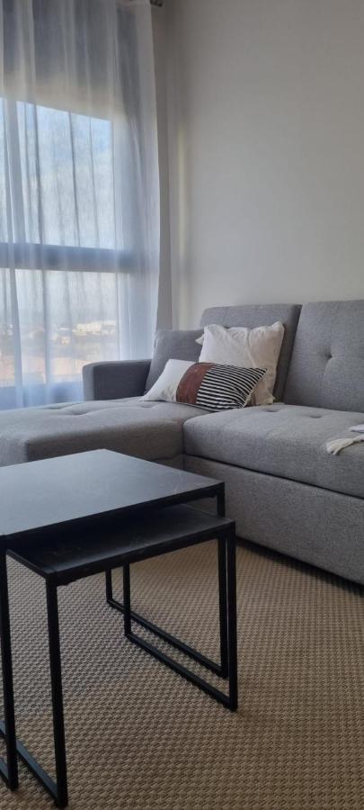 Apartamento Jabalon Castellón de la Plana Exterior foto